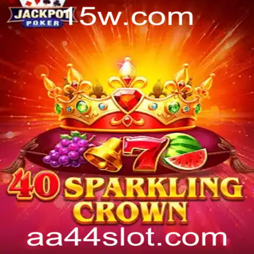 Descubra 40SparklingCrown: Um Mergulho no Mundo do Novo Jogo 'aa44'