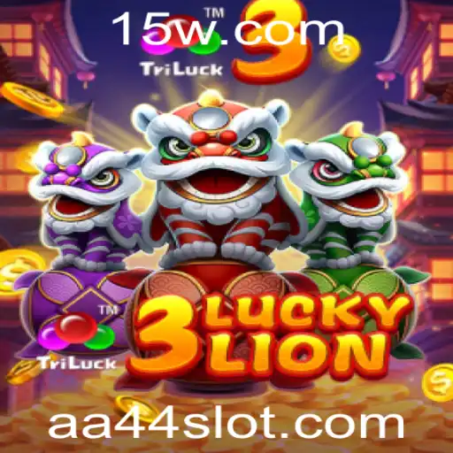 Descubra a Aventura do Jogo 3LUCKYLION: Regras e Dicas