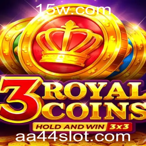 Explorando o Fascinante Mundo de 3royalcoins