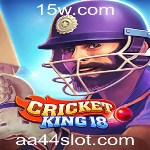 Descubra o Fascinante Mundo de CricketKing18: Um Jogo de Estratégia e Precisão