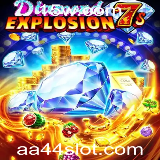 Explorando o Vibrante Mundo do Jogo DiamondExplosion7s