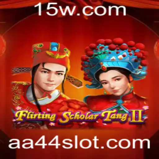 Flirting Scholar Tang II: Um Mergulho no Jogo Inovador