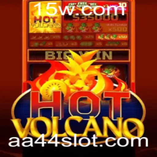 Explorando o Mundo de 'HotVolcano': Um Jogo de Aventura Efervescente