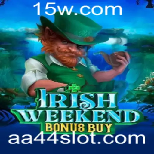 Descubra o Mundo de IrishWeekendBonusBuy: Um Jogo Emocionante com Regras Inovadoras