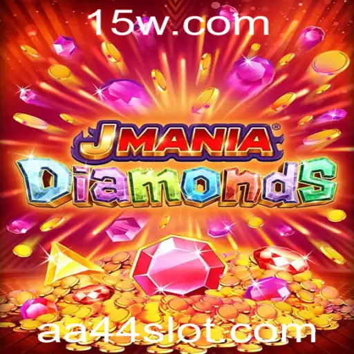 Explorando o Universo de JManiaDiamonds: A Aventura Brilhante