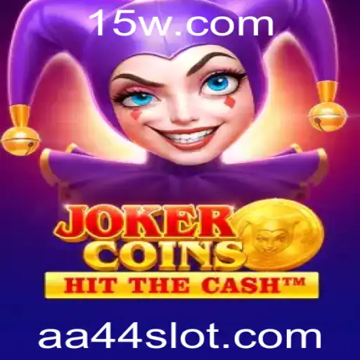 Descubra o Universo de Emoções e Estratégia do Jogo JokerCoins