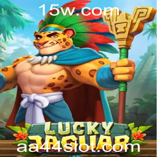 Explorando o Mundo de LuckyJaguar: Aventura e Estratégia em Jogo