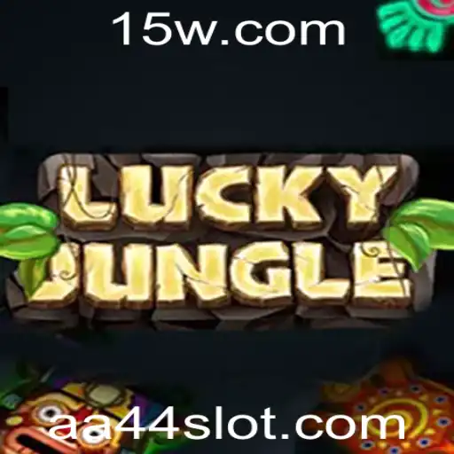 Desvende os Segredos do Jogo LuckyJungle