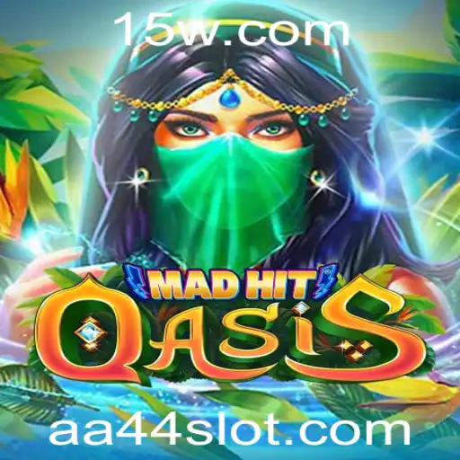 Descubra o Mundo de MadHitOasis: Um Jogo de Estratégia e Aventura