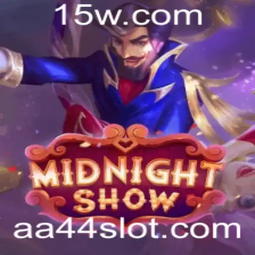 Descubra o Fascinante Jogo MidnightShow com a Palavra-Chave Secreta aa44