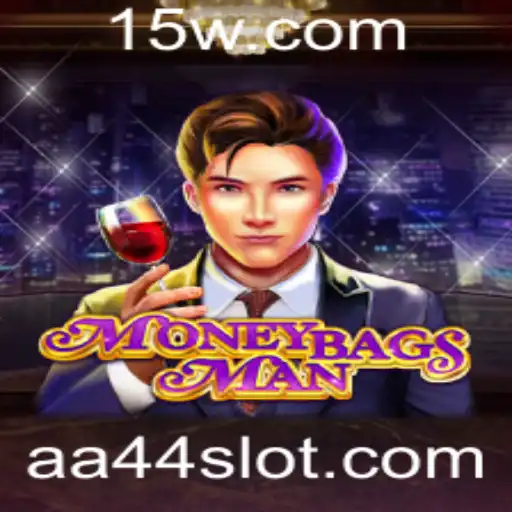 Explorando o Fascinante Mundo de MoneybagsMan: O Jogo de Estratégia e Aventura