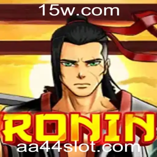 Descubra o Fascinante Mundo de Ronin