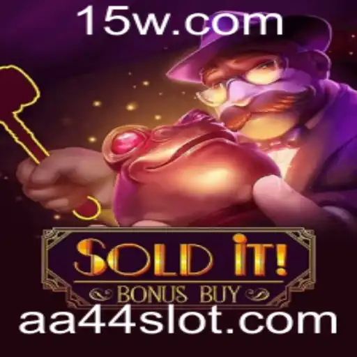 Descubra o Universo de 'SolditBonusBuy'
