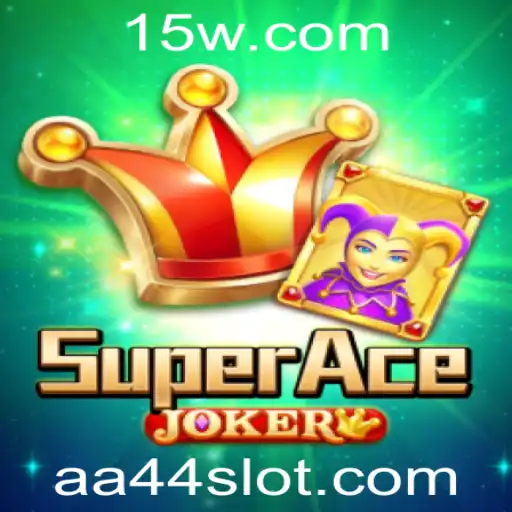 Explorando o Universo de SuperAceJoker: O Jogo Inovador de 2023