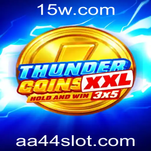 Explorando ThunderCoinsXxl: Um Mergulho no Universo do Novo Jogo de Estratégia