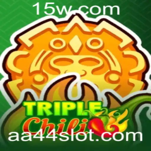 Descubra o Alucinante Mundo de TripleChili