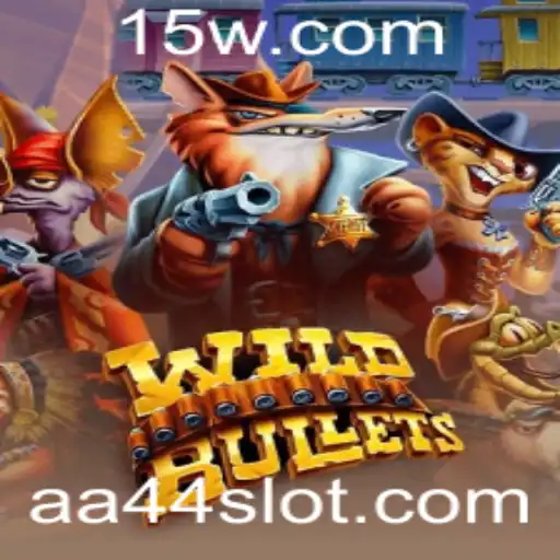 Explorando o Mundo de WildBullets: Uma Jornada de Aventura e Estratégia