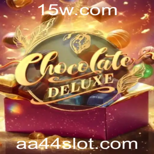 ChocolateDeluxe: A Journey into a Sweet Gaming Adventure
