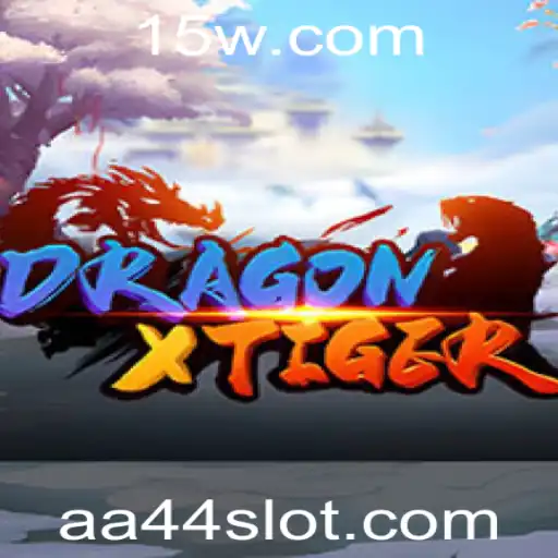 DragonXTiger: Uma Nova Aventura no Mundo dos Jogos