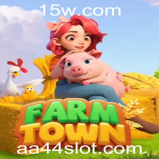 Explorando os Encantos de FarmTown: Um Mundo de Agricultura Virtual