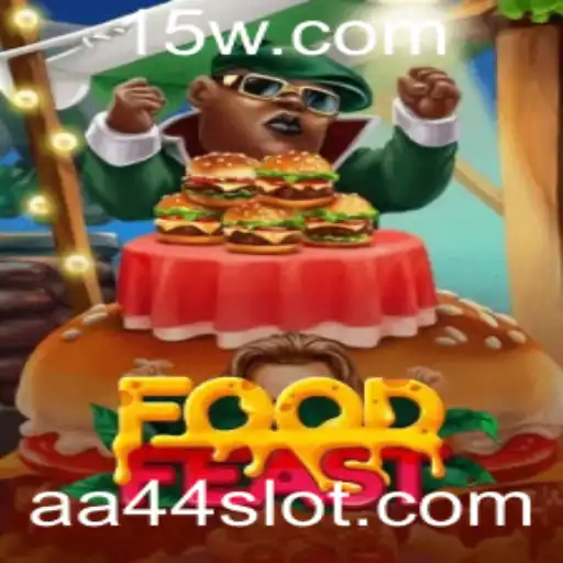 Descubra o Fascinante Mundo de FoodFeast
