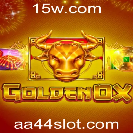 GoldenOx: Explorando o Fascinante Mundo do Jogo com AA44