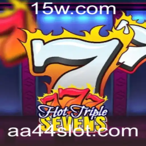 Descubra o Empolgante Mundo do Jogo HotTripleSevens