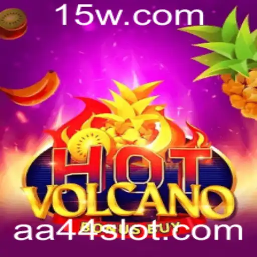 Explorando o Universo de HotVolcanoBonusBuy