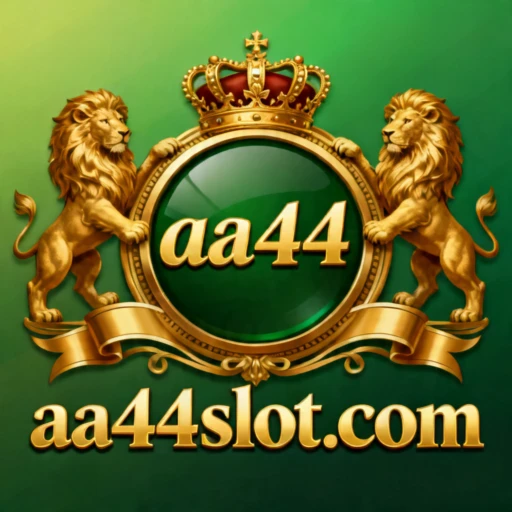 aa44 Logo