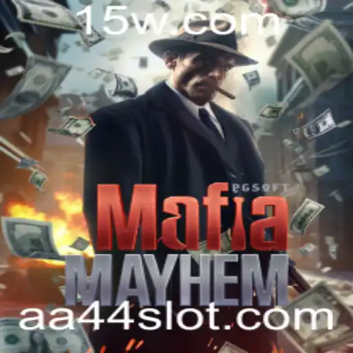 Descubra a Emoção e Estratégia de MafiaMayhem: Um Jogo Envolvente de Intriga e Suspense