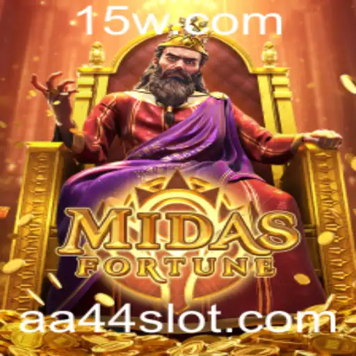 Descubra Aventuras e Riquezas em MidasFortune