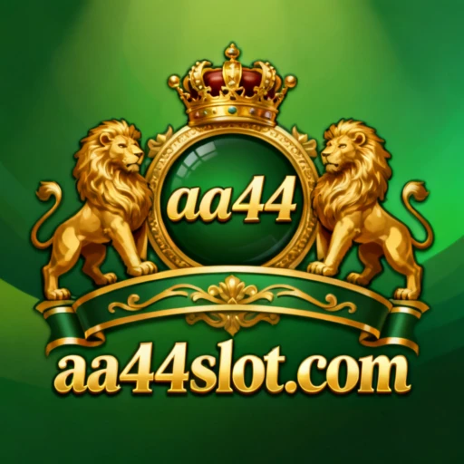 aa44 Logo