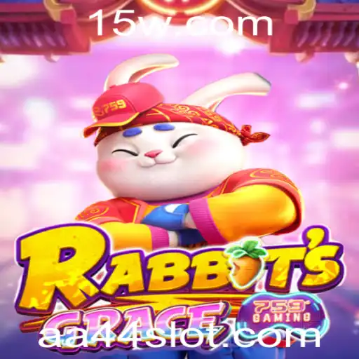 RabbitsGrace: Aventuras no Mundo dos Coelhos Místicos