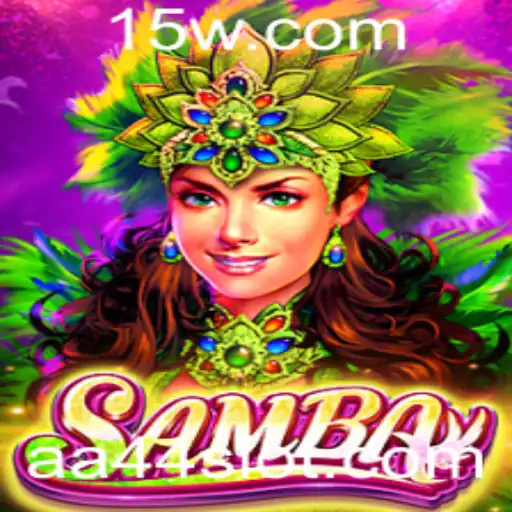 Descubra o Fascinante Jogo 'Samba'
