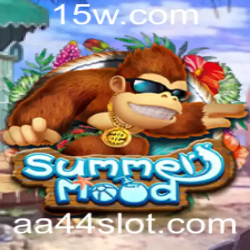 Descubra o Mundo de SummerMood: O Jogo Que Vai Transformar Seu Verão