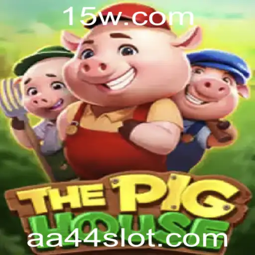 Descubra ThePigHouse: O Novo Jogo que Está Revolucionando o Mercado