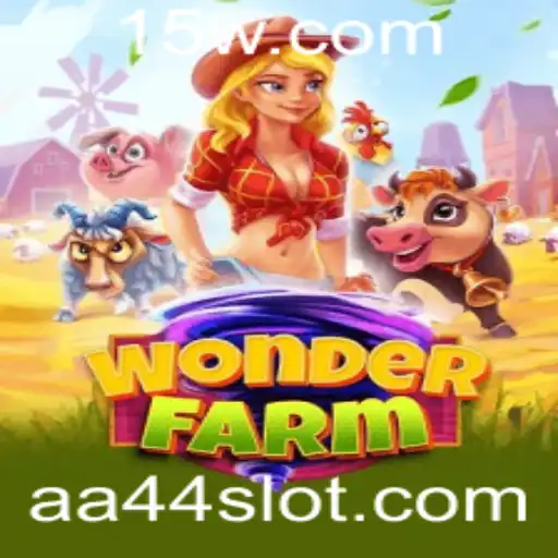 Explorando o Maravilhoso Mundo do WonderFarm
